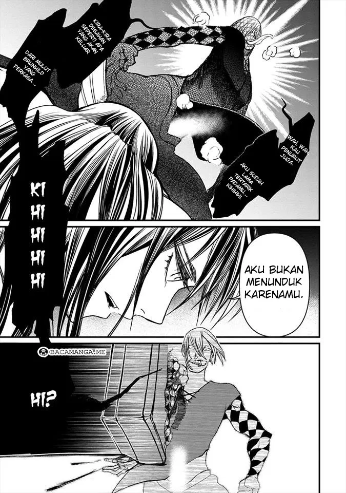 Shuumatsu no Valkyrie Chap 1 - Next Chap 2