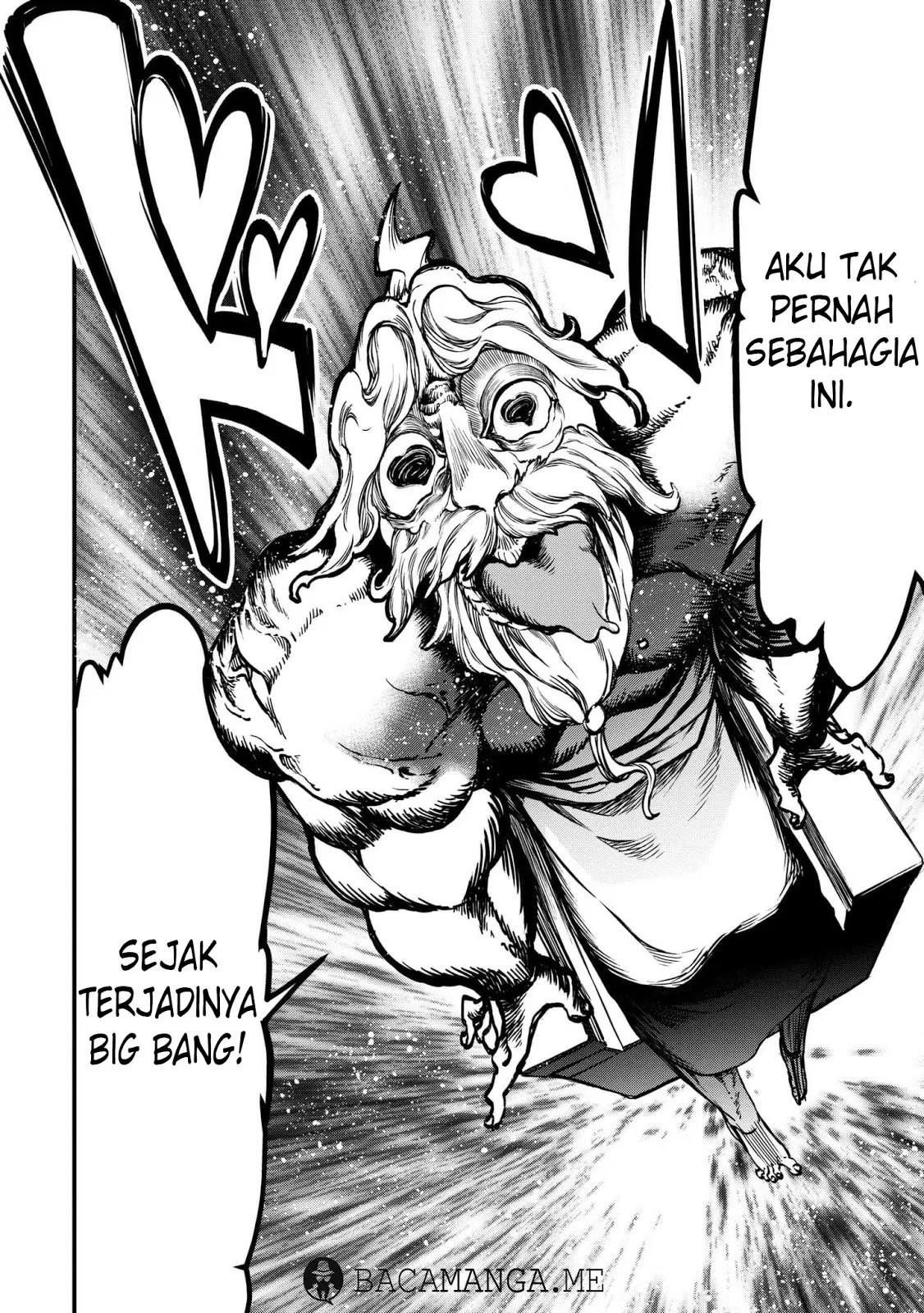 Shuumatsu no Valkyrie Chap 4 - Next Chap 5
