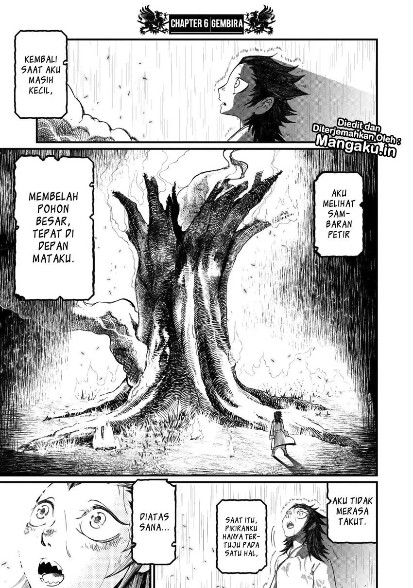 Shuumatsu no Valkyrie Chap 6 - Next Chap 7