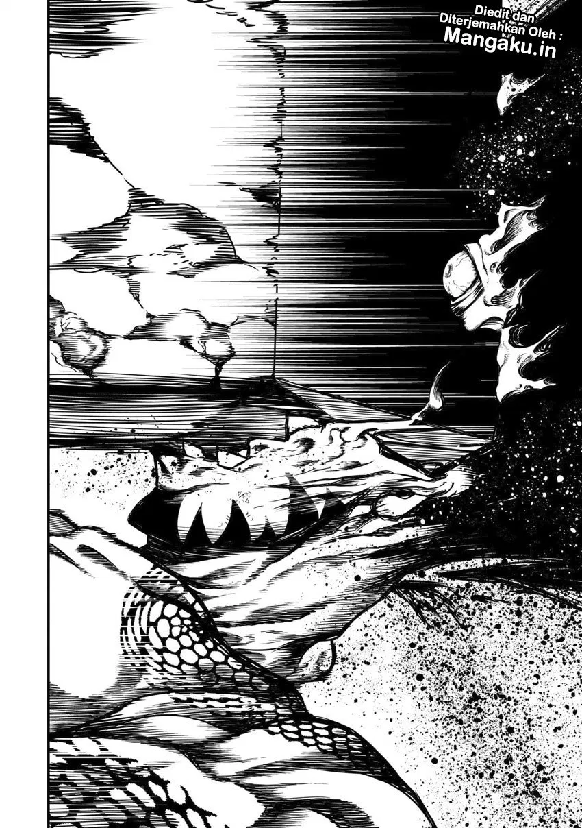 Shuumatsu no Valkyrie Chap 6 - Next Chap 7