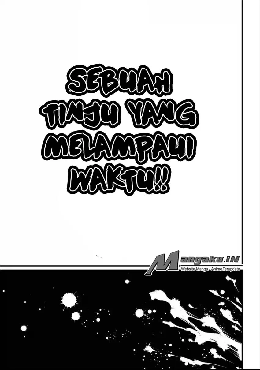 Shuumatsu no Valkyrie Chap 9.5 - Next Chap 10.5