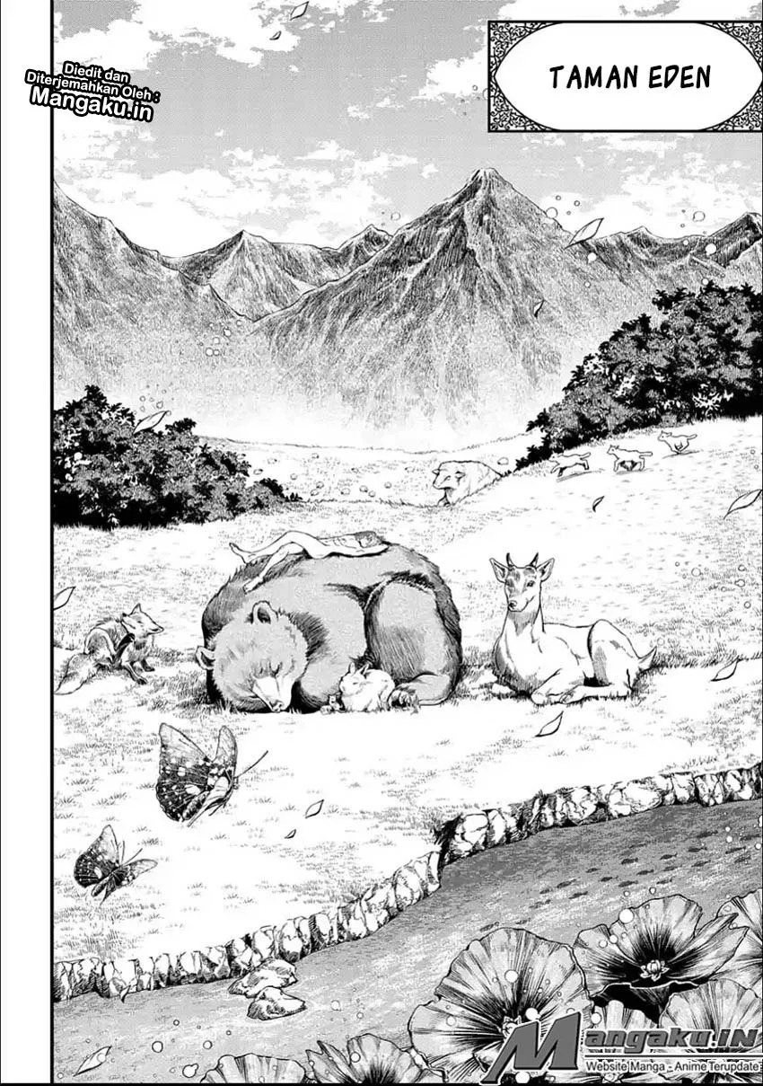 Shuumatsu no Valkyrie Chap 10 - Next Chap 11
