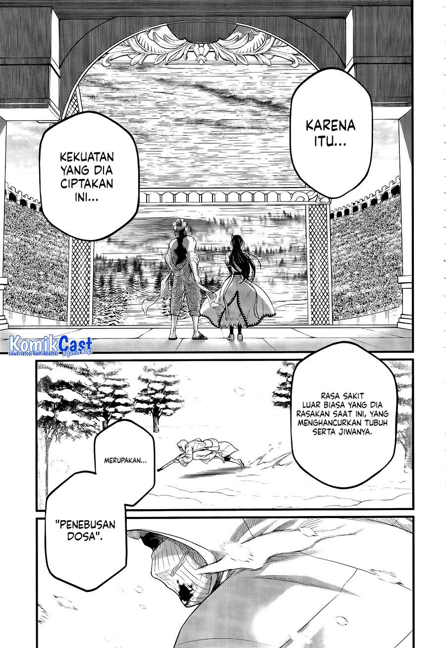 Shuumatsu no Valkyrie Chap 101 - Next Chap 102
