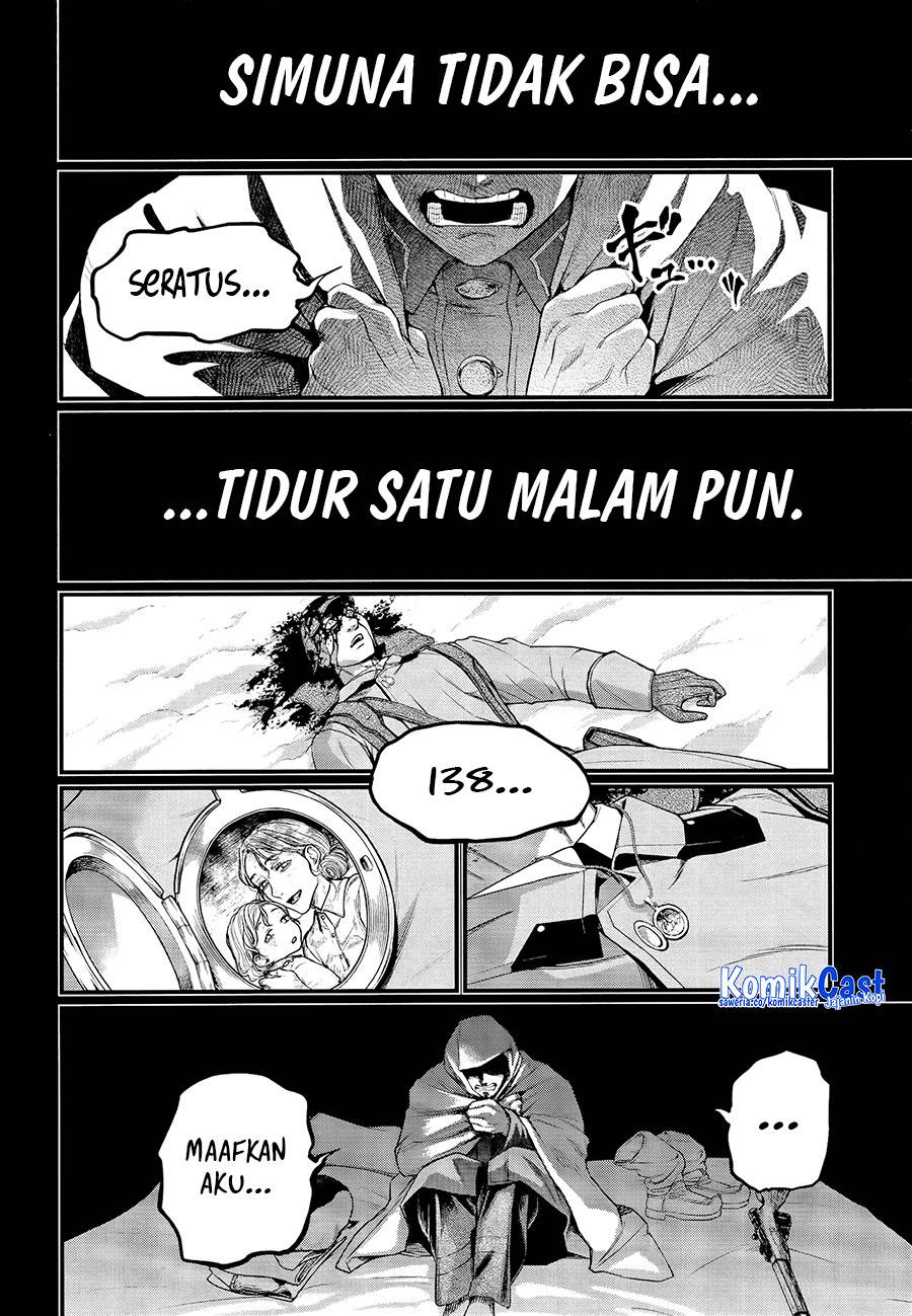 Shuumatsu no Valkyrie Chap 102 - Next Chap 103