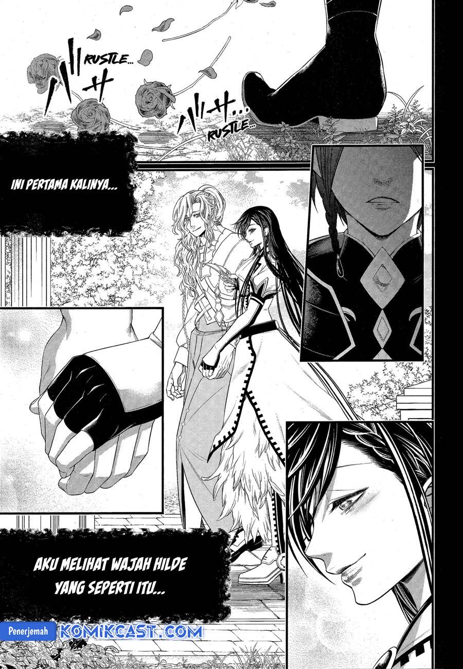 Shuumatsu no Valkyrie Chap 103 - Next Chap 104
