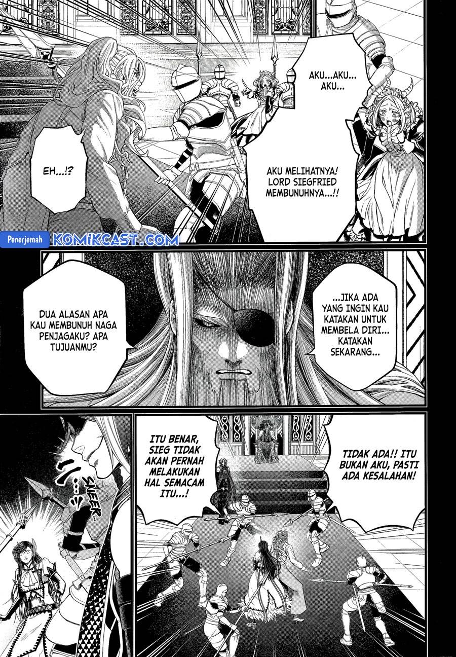 Shuumatsu no Valkyrie Chap 103 - Next Chap 104