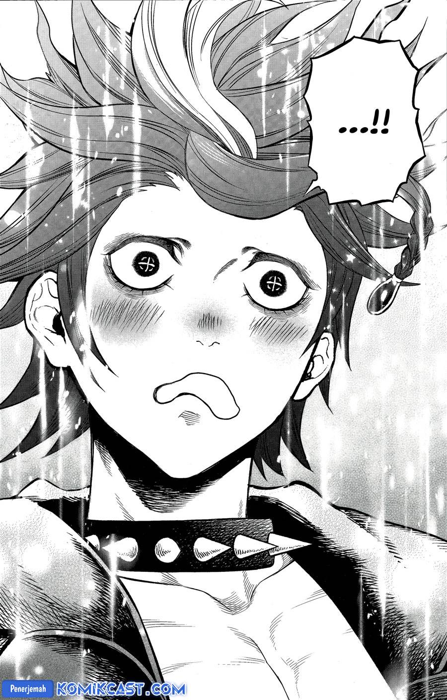 Shuumatsu no Valkyrie Chap 103 - Next Chap 104