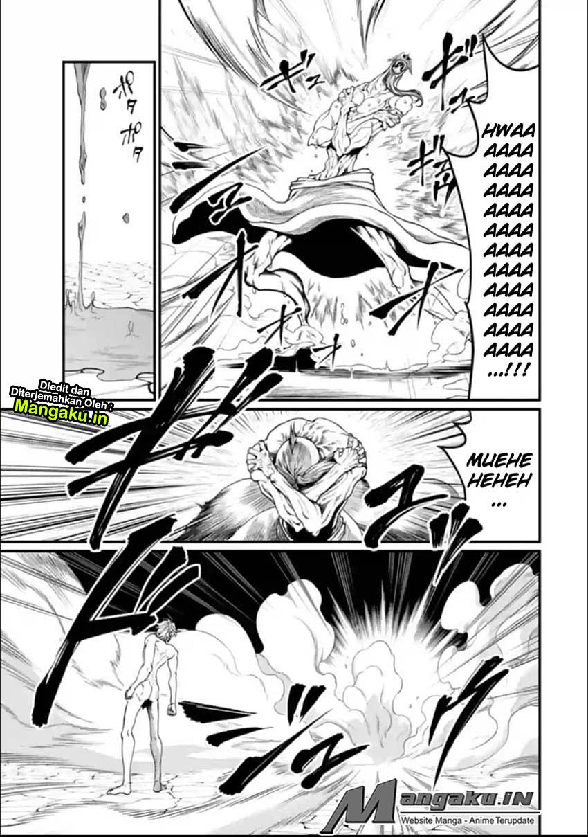 Shuumatsu no Valkyrie Chap 11 - Next Chap 12