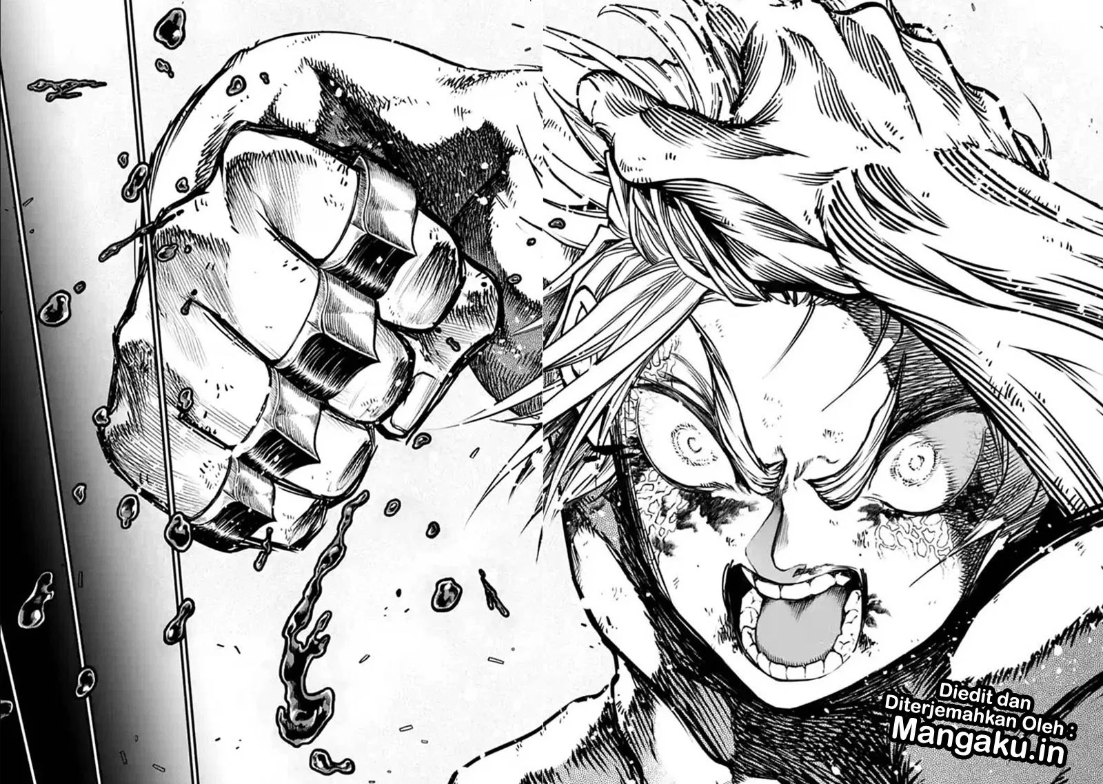 Shuumatsu no Valkyrie Chap 12.5 - Next Chap 13.5