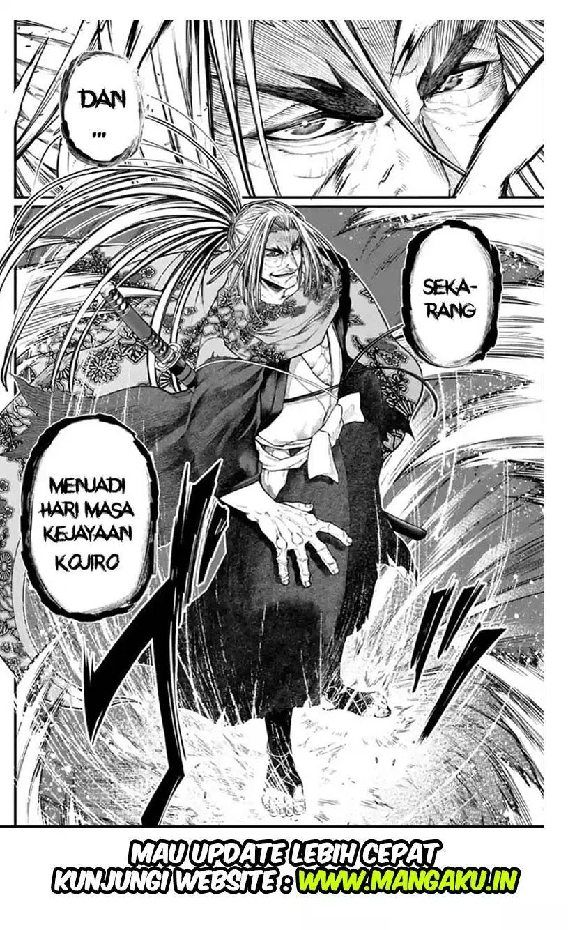 Shuumatsu no Valkyrie Chap 13 - Next Chap 14