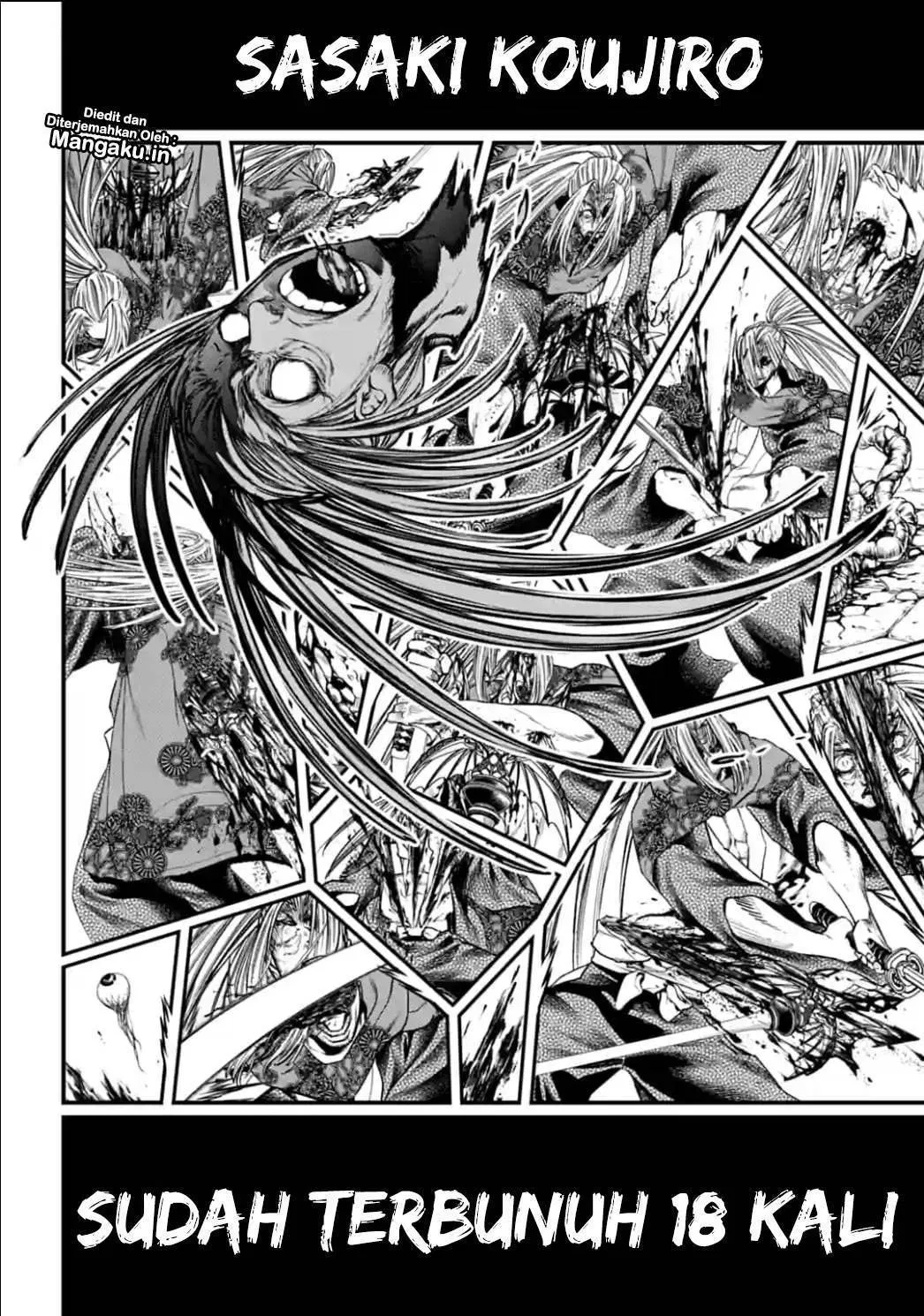 Shuumatsu no Valkyrie Chap 15 - Next Chap 16