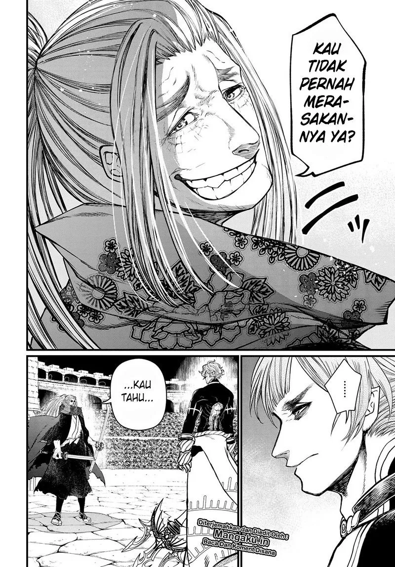 Shuumatsu no Valkyrie Chap 18.2 - Next Chap 19.2