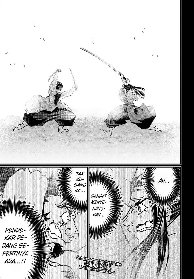 Shuumatsu no Valkyrie Chap 18.2 - Next Chap 19.2