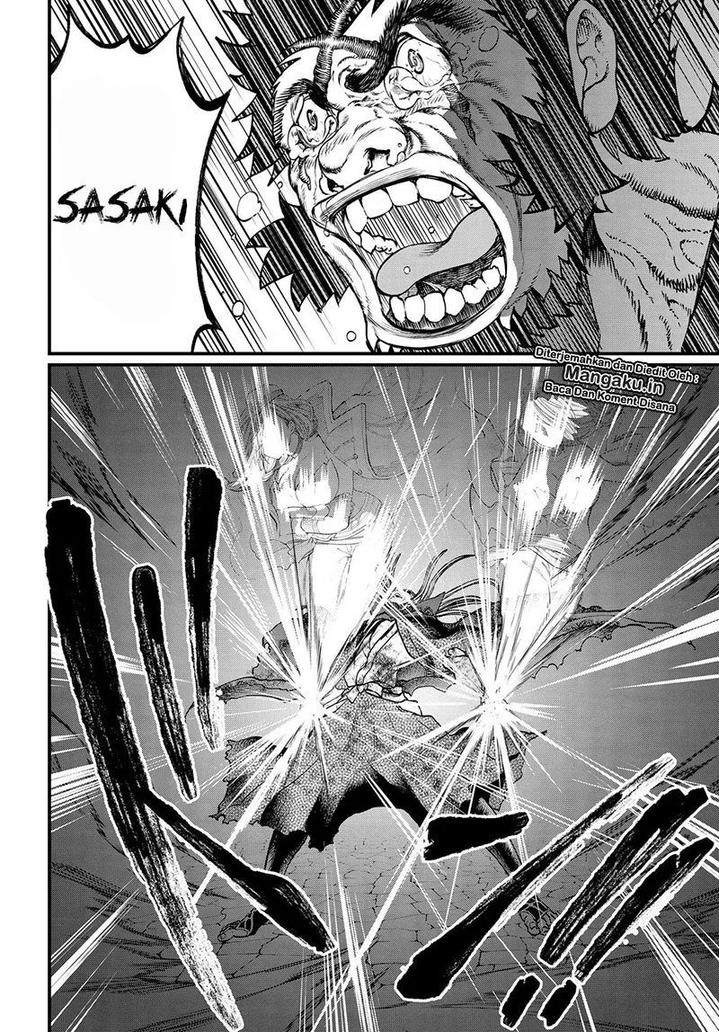 Shuumatsu no Valkyrie Chap 18.2 - Next Chap 19.2