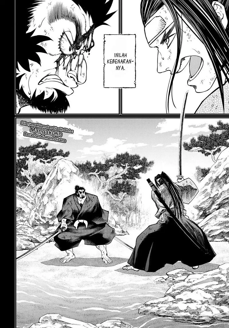 Shuumatsu no Valkyrie Chap 18.2 - Next Chap 19.2