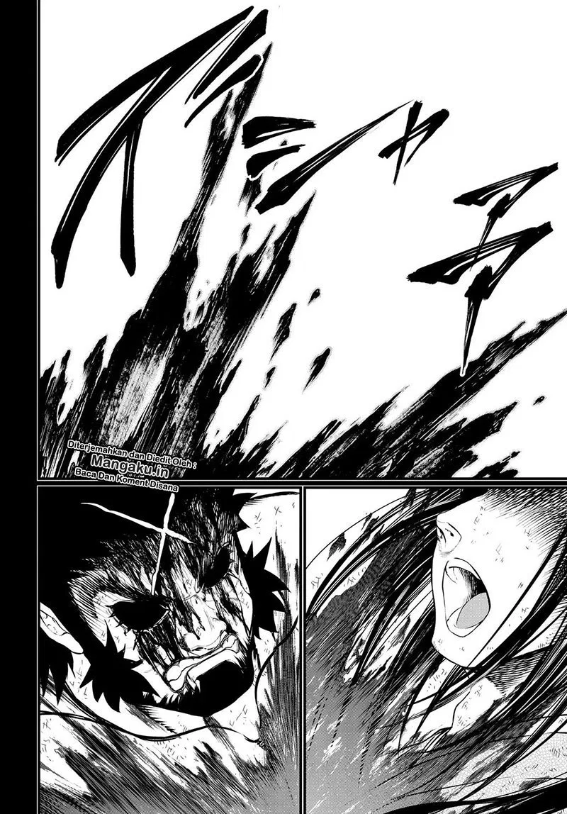 Shuumatsu no Valkyrie Chap 18.2 - Next Chap 19.2