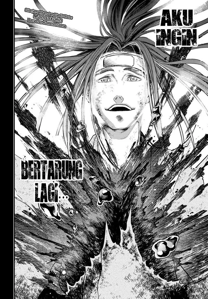Shuumatsu no Valkyrie Chap 18.2 - Next Chap 19.2
