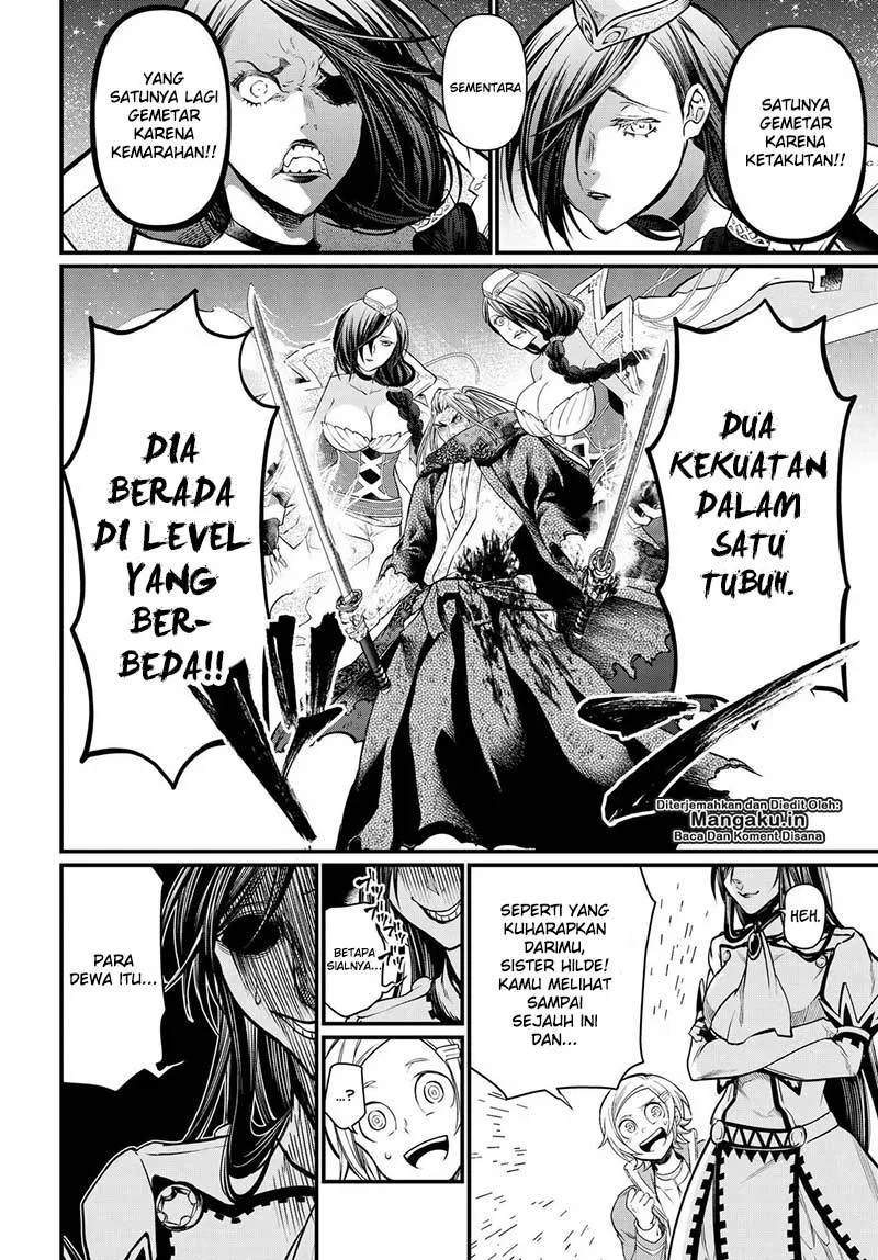 Shuumatsu no Valkyrie Chap 19.1 - Next Chap 20.1