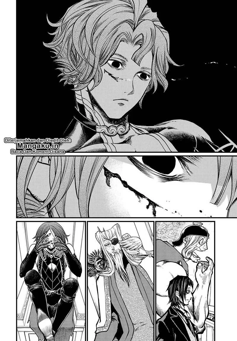 Shuumatsu no Valkyrie Chap 19.1 - Next Chap 20.1