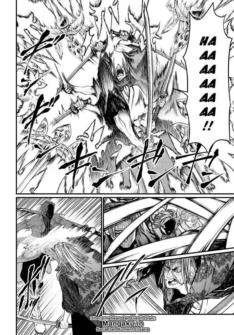 Shuumatsu no Valkyrie Chap 19.1 - Next Chap 20.1