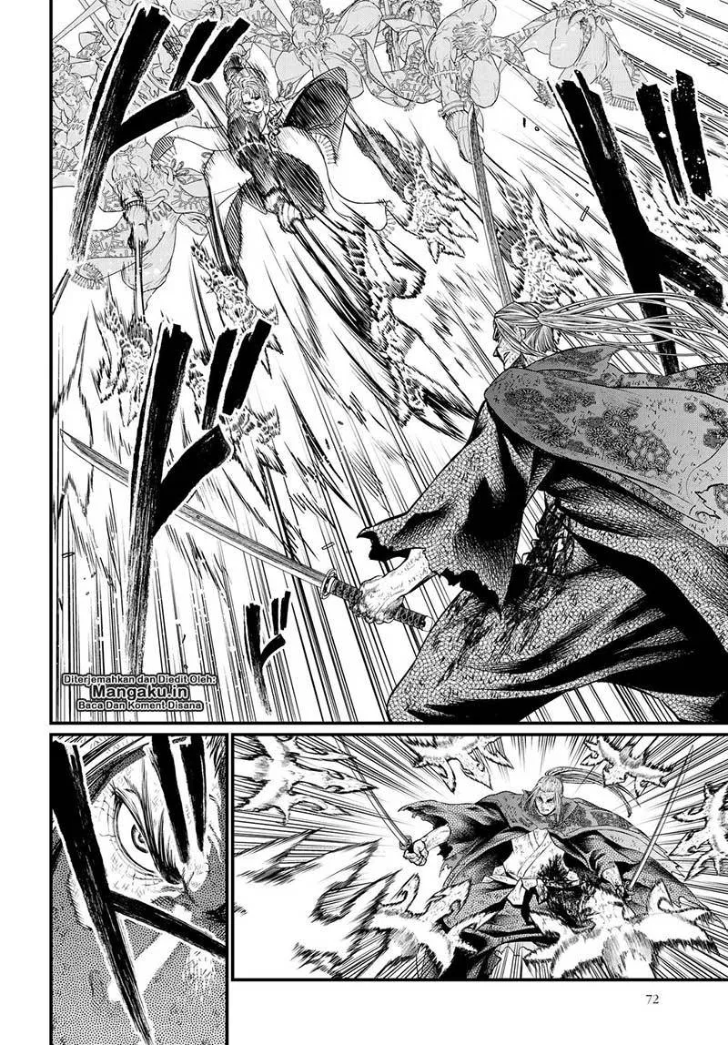 Shuumatsu no Valkyrie Chap 19.1 - Next Chap 20.1