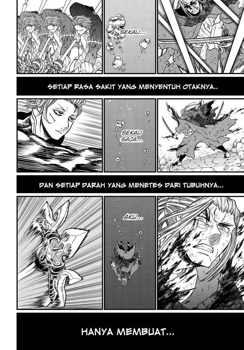 Shuumatsu no Valkyrie Chap 19.1 - Next Chap 20.1