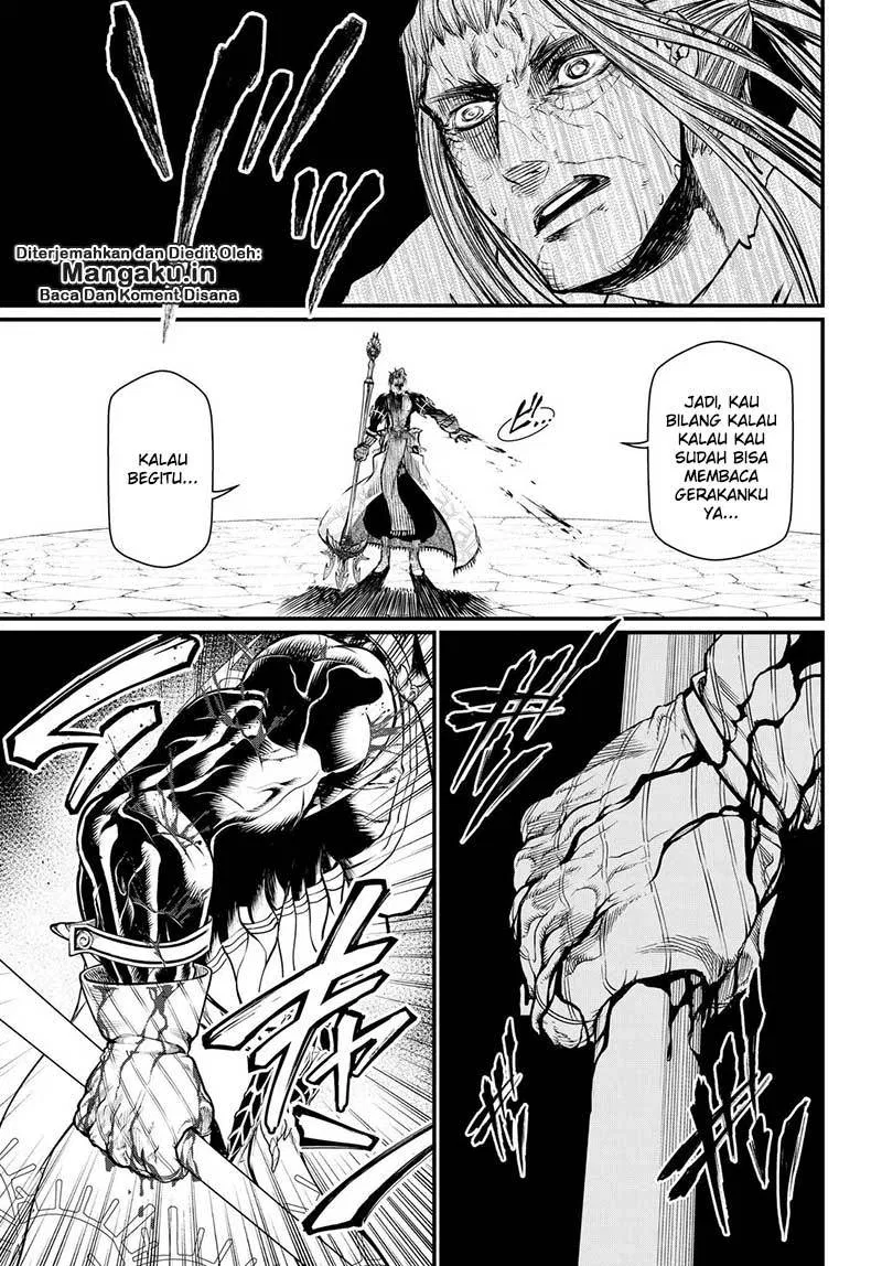 Shuumatsu no Valkyrie Chap 19.1 - Next Chap 20.1