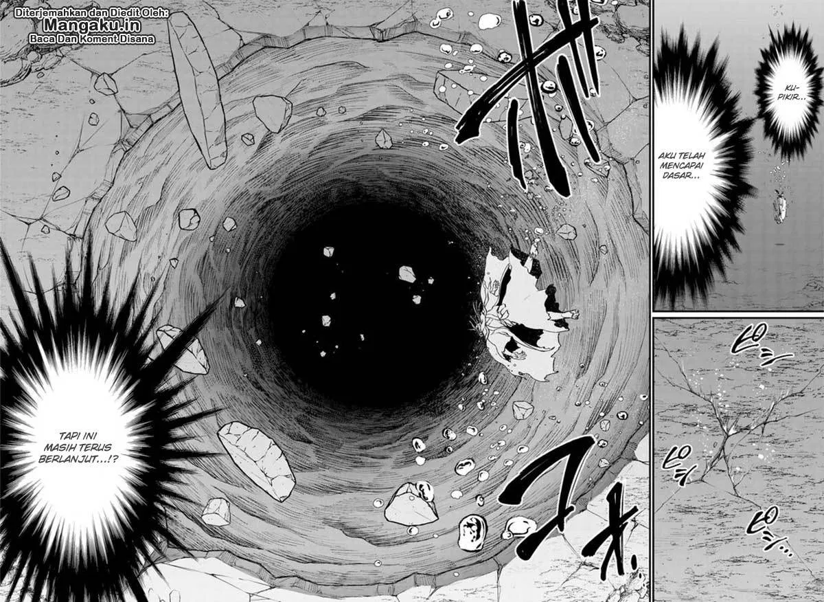 Shuumatsu no Valkyrie Chap 19.1 - Next Chap 20.1