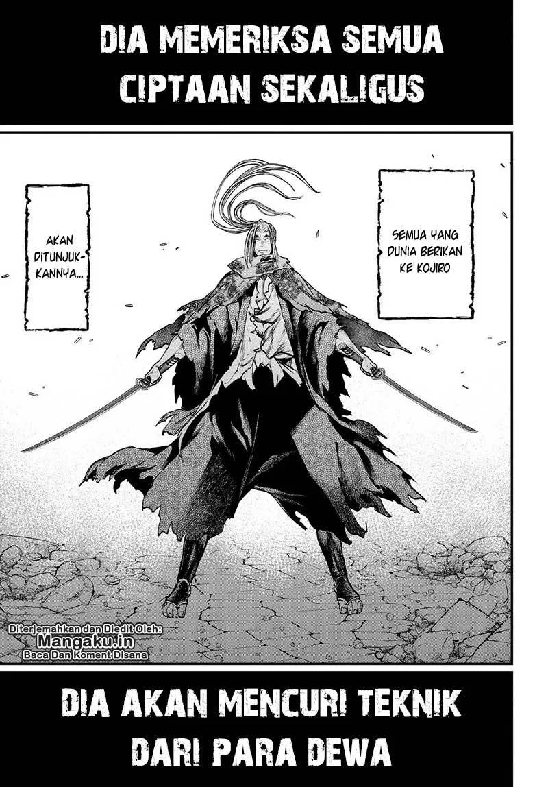 Shuumatsu no Valkyrie Chap 19.2 - Next Chap 20.2