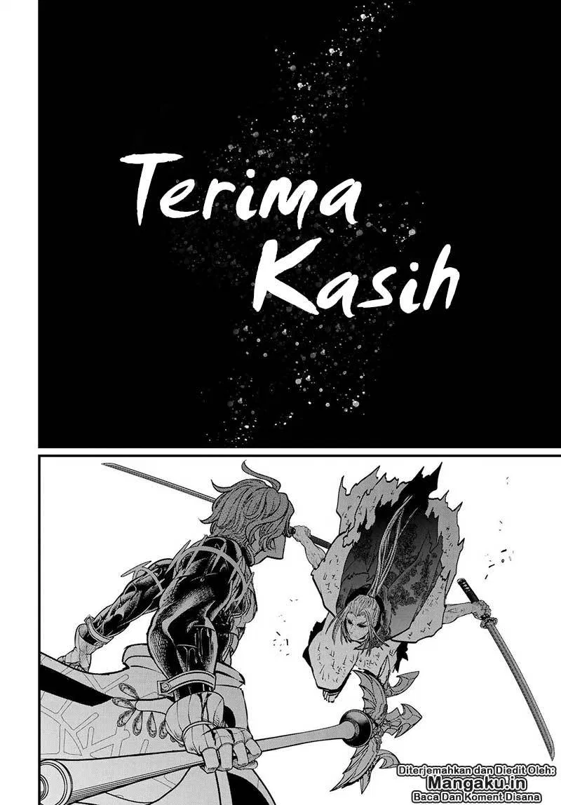 Shuumatsu no Valkyrie Chap 19.2 - Next Chap 20.2