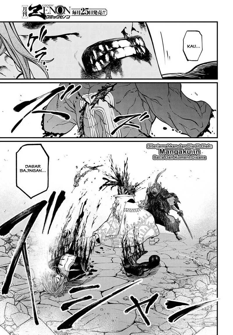 Shuumatsu no Valkyrie Chap 19.2 - Next Chap 20.2