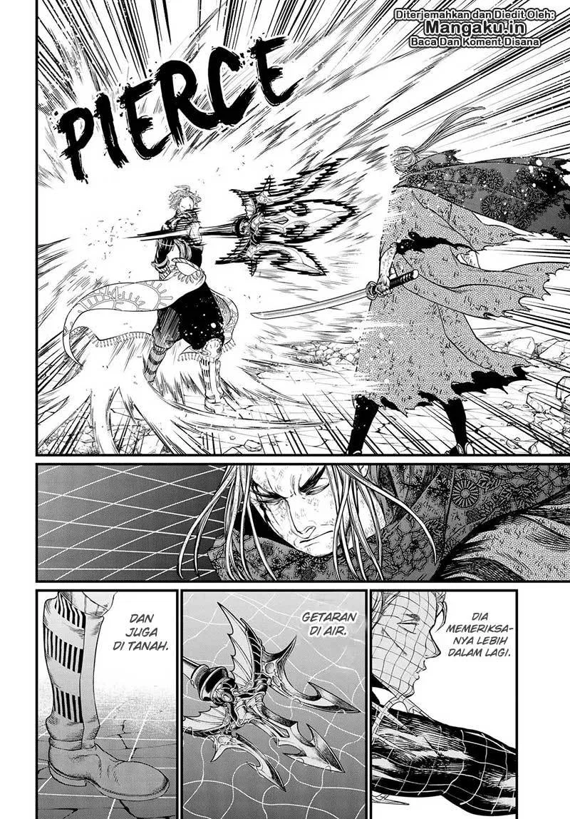 Shuumatsu no Valkyrie Chap 19.2 - Next Chap 20.2