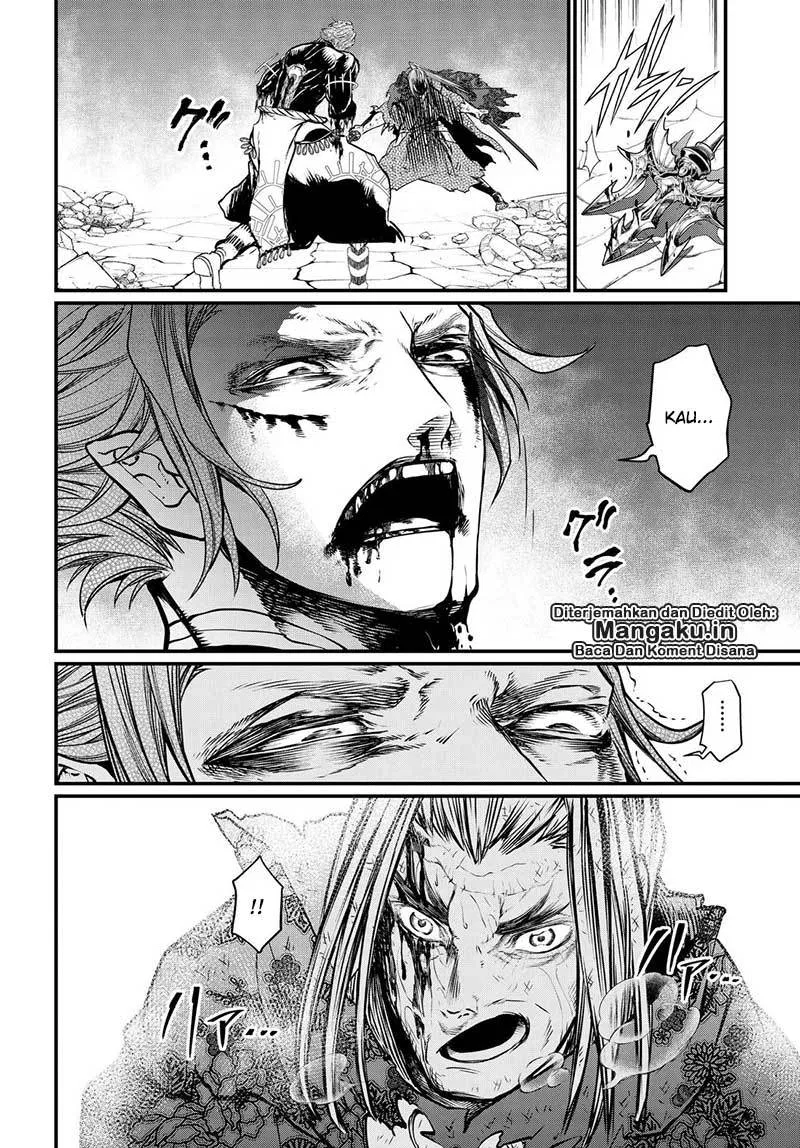 Shuumatsu no Valkyrie Chap 19.2 - Next Chap 20.2