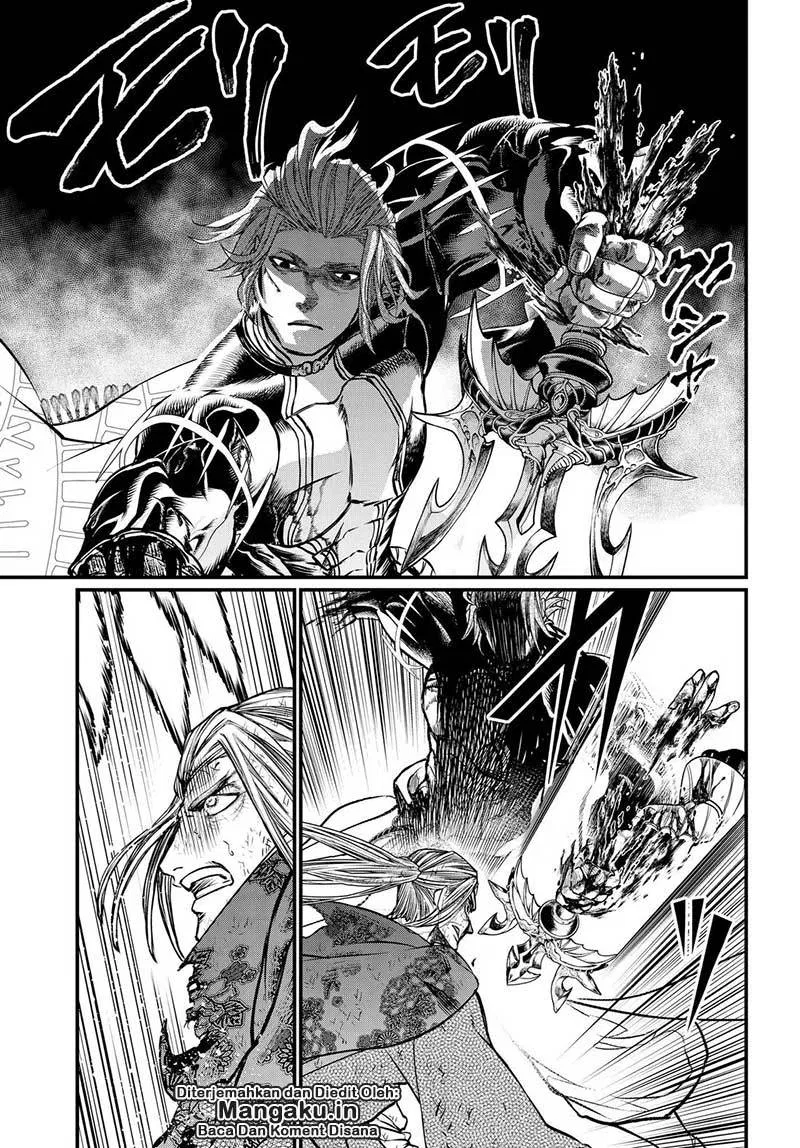 Shuumatsu no Valkyrie Chap 19.2 - Next Chap 20.2