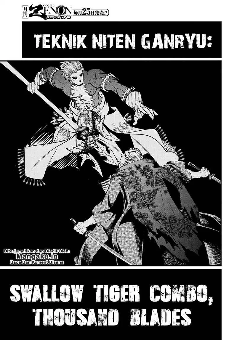 Shuumatsu no Valkyrie Chap 19.2 - Next Chap 20.2