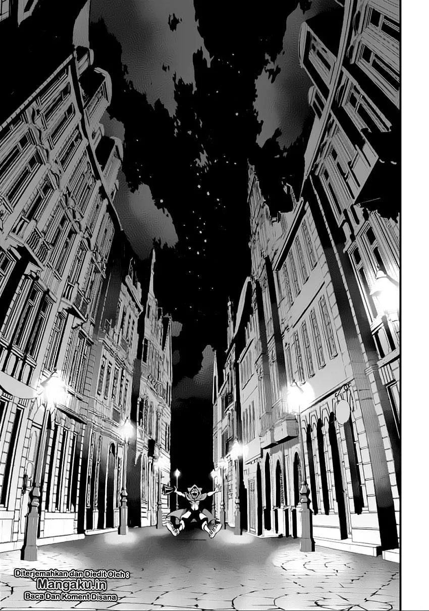 Shuumatsu no Valkyrie Chap 20.2 - Next Chap 21.2