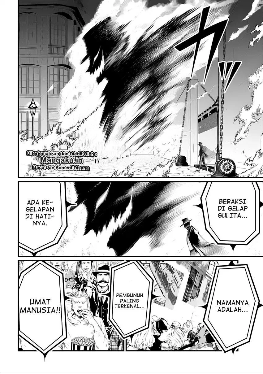 Shuumatsu no Valkyrie Chap 20.2 - Next Chap 21.2