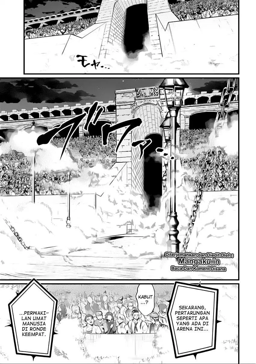 Shuumatsu no Valkyrie Chap 20.2 - Next Chap 21.2