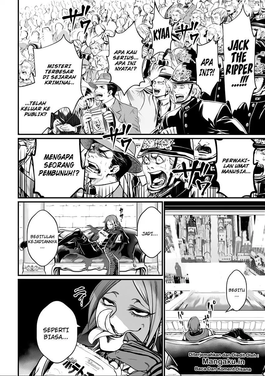Shuumatsu no Valkyrie Chap 20.2 - Next Chap 21.2