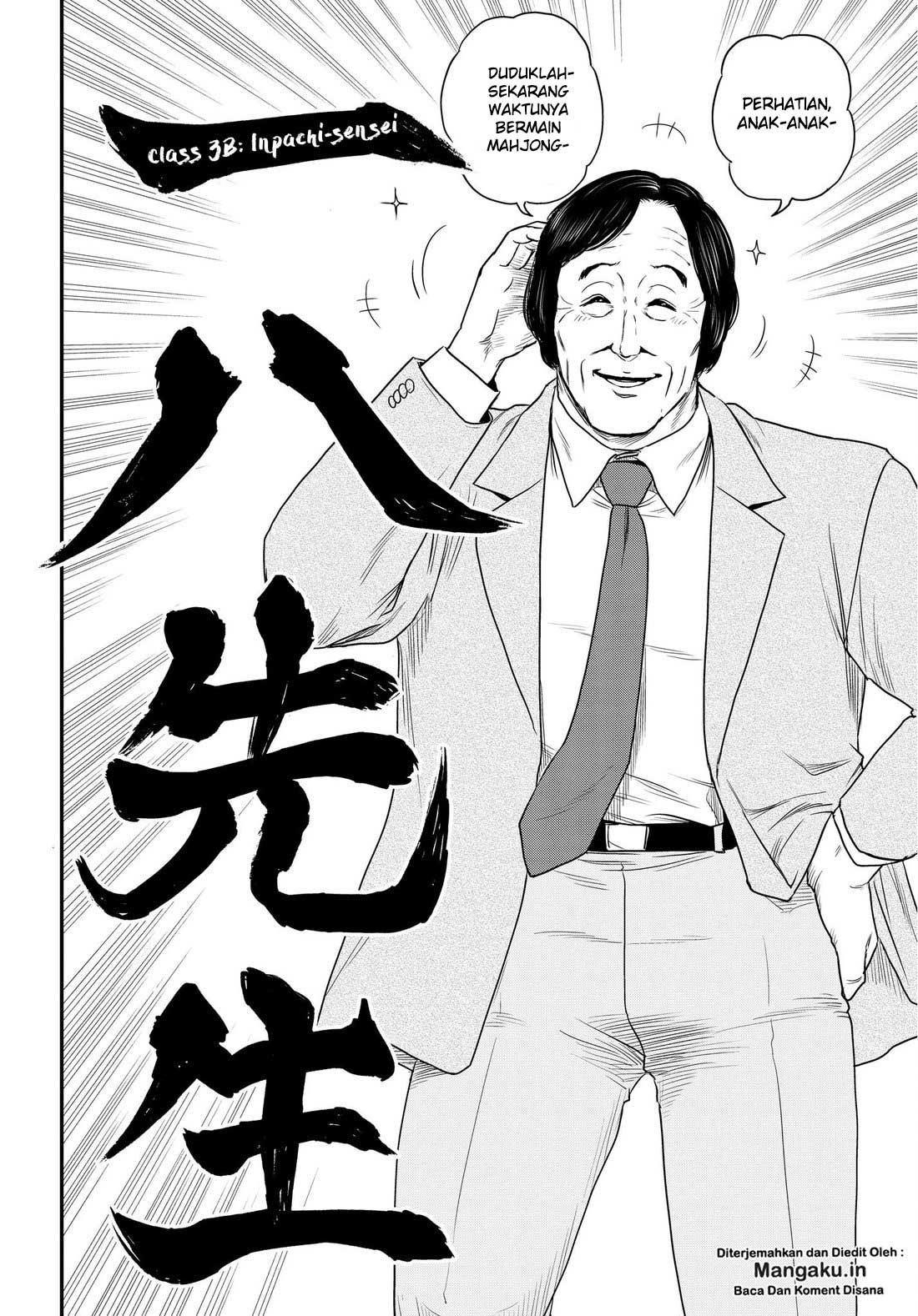 Shuumatsu no Valkyrie Chap 23.5 - Next Chap 24.5