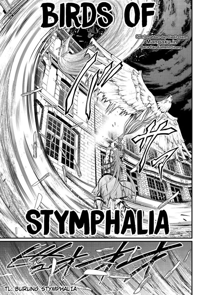 Shuumatsu no Valkyrie Chap 24.2 - Next Chap 25.2