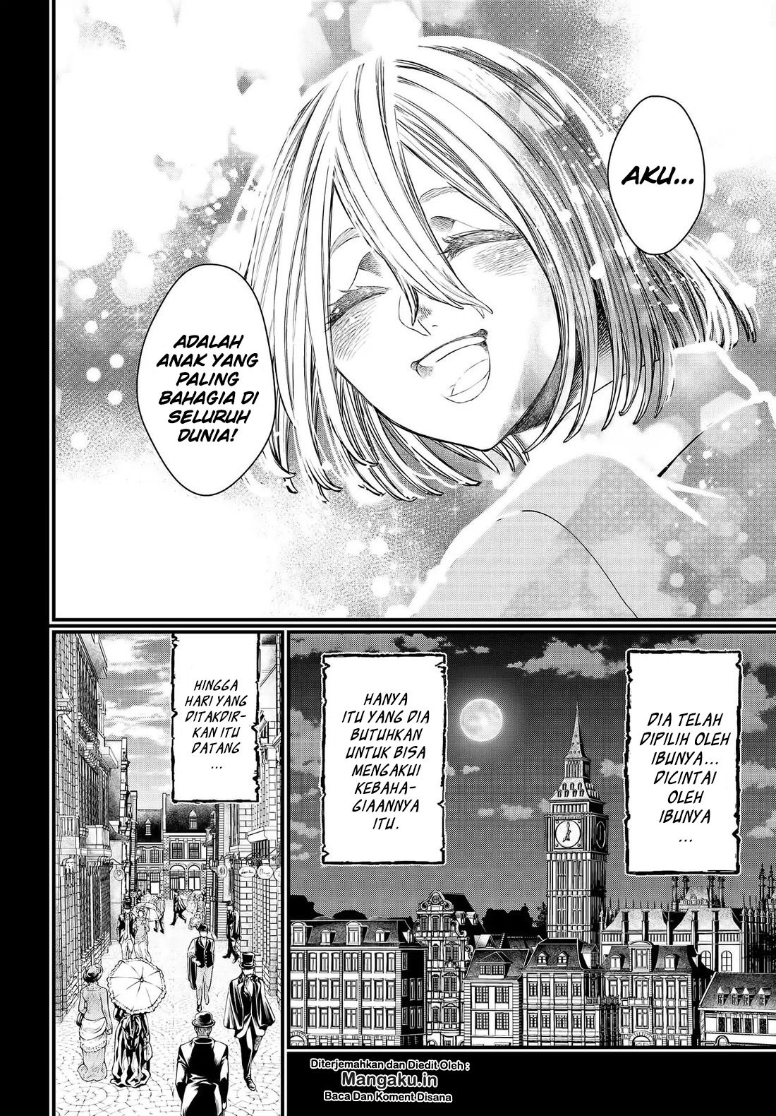 Shuumatsu no Valkyrie Chap 25.1 - Next Chap 26.1