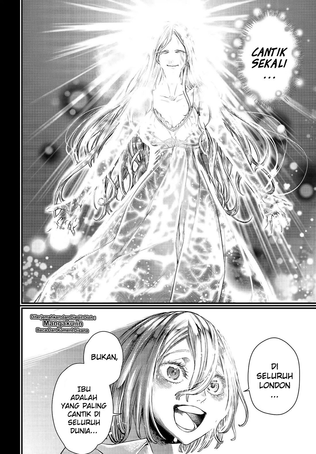 Shuumatsu no Valkyrie Chap 25.1 - Next Chap 26.1