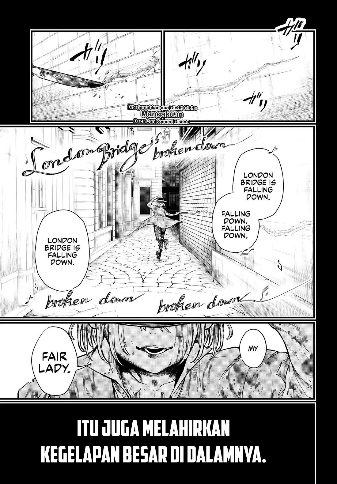 Shuumatsu no Valkyrie Chap 25.2 - Next Chap 26.2