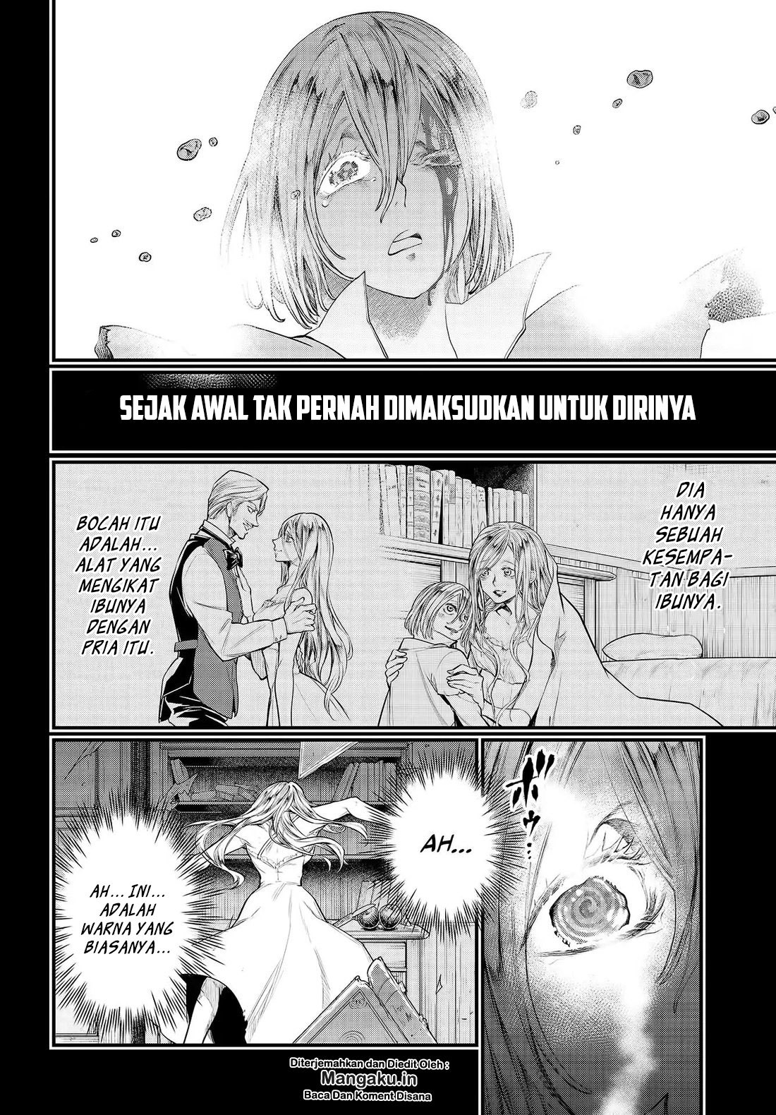 Shuumatsu no Valkyrie Chap 25.2 - Next Chap 26.2