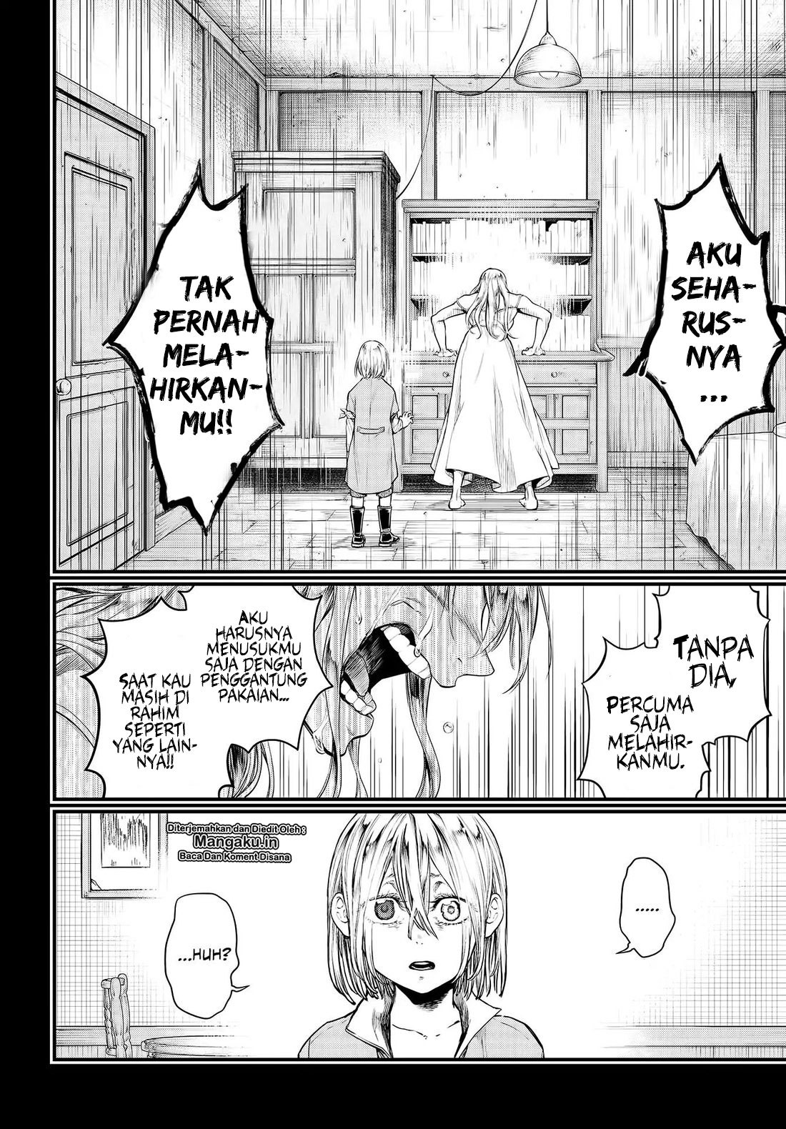 Shuumatsu no Valkyrie Chap 25.2 - Next Chap 26.2