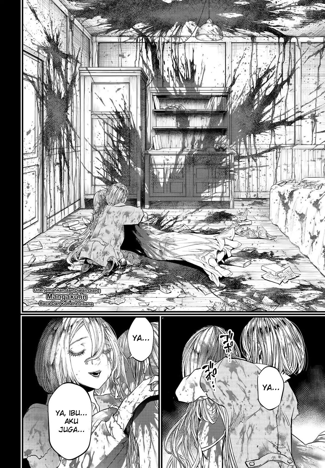 Shuumatsu no Valkyrie Chap 25.2 - Next Chap 26.2