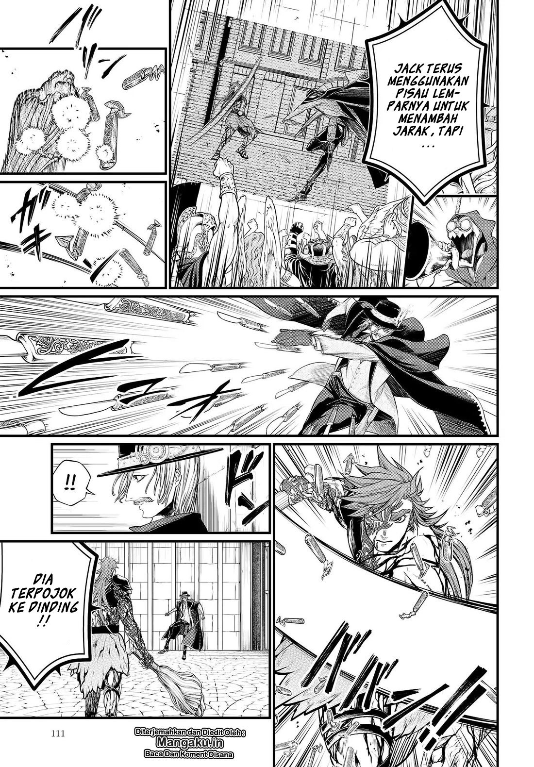 Shuumatsu no Valkyrie Chap 25.2 - Next Chap 26.2