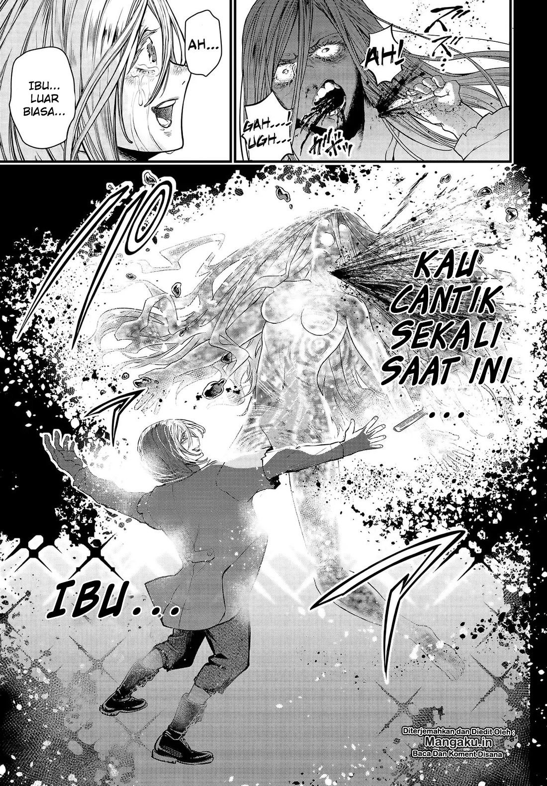 Shuumatsu no Valkyrie Chap 25.2 - Next Chap 26.2