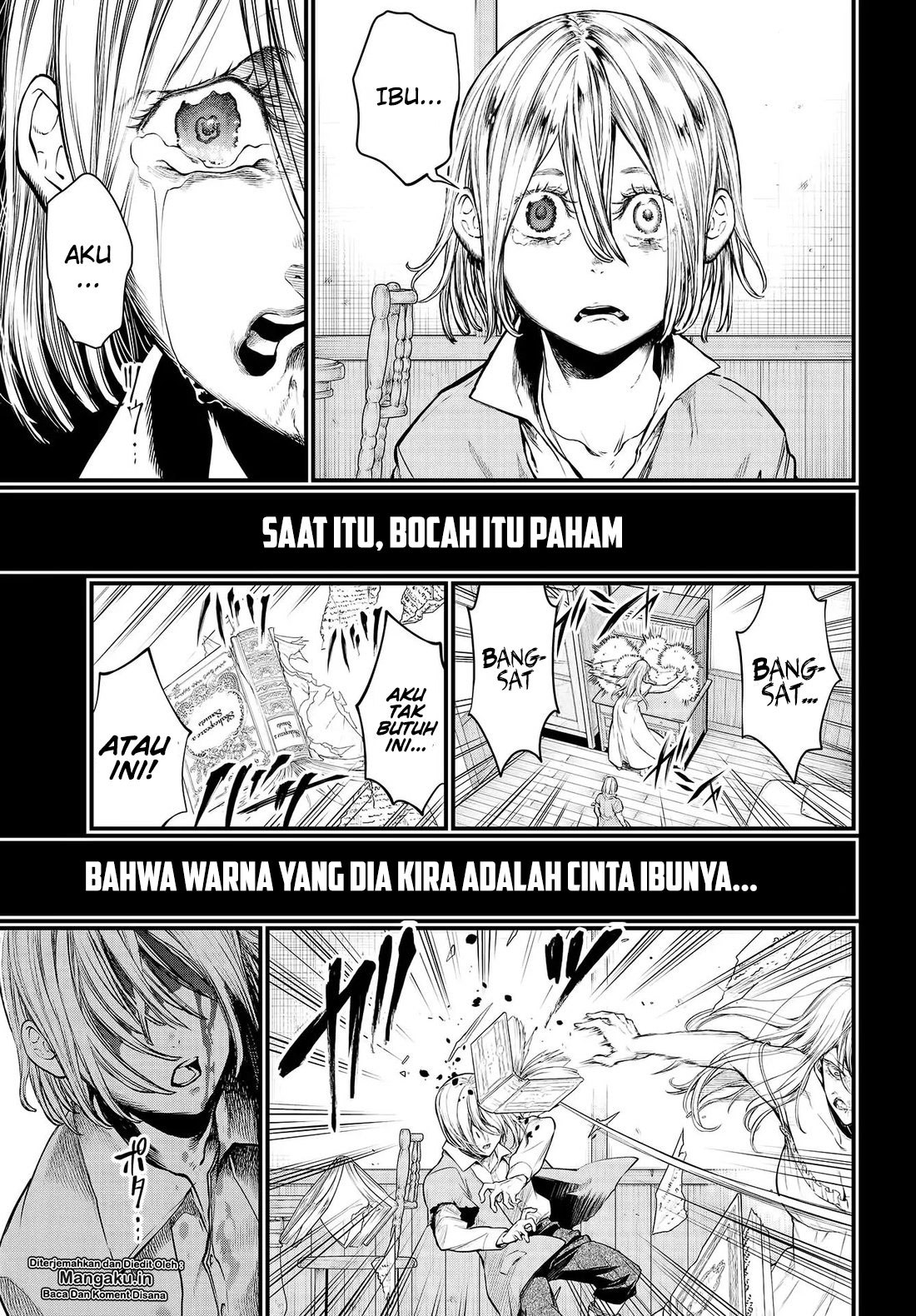 Shuumatsu no Valkyrie Chap 25.2 - Next Chap 26.2